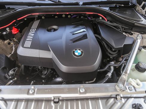 New 2026 BMW X3 xDrive30 w/ Premium Package image 25