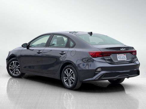 Certified 2023 Kia Forte LXS w/ LXS Technology Package image 6