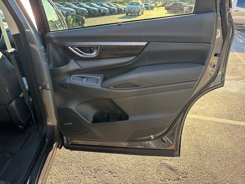 New 2026 Subaru Ascent Touring image 44