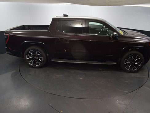 New 2025 GMC Sierra EV Denali image 36