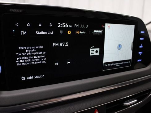 Used 2023 Hyundai Sonata Limited FWD image 3