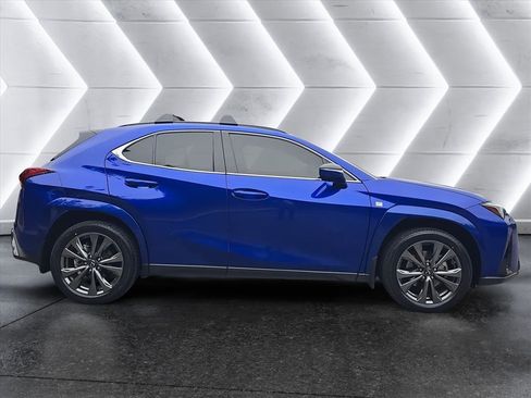 Used 2023 Lexus UX 250h F Sport image 6