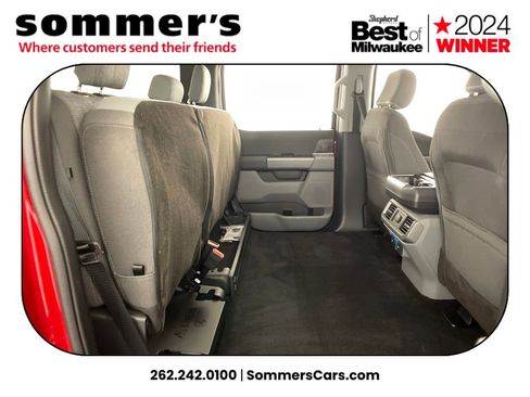 Used 2022 Ford F150 XLT w/ Equipment Group 302A High image 27