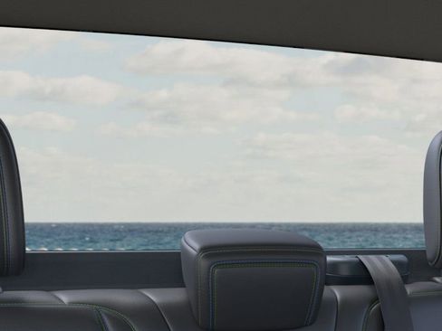 New 2025 Ford Maverick Lobo image 41