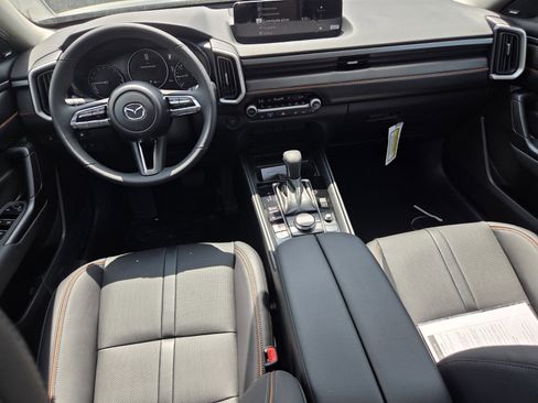 New 2026 MAZDA CX-50 AWD 2.5 Hybrid w/ Weather Package image 8