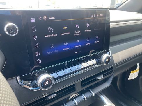 New 2026 Chevrolet Colorado Trail Boss image 19