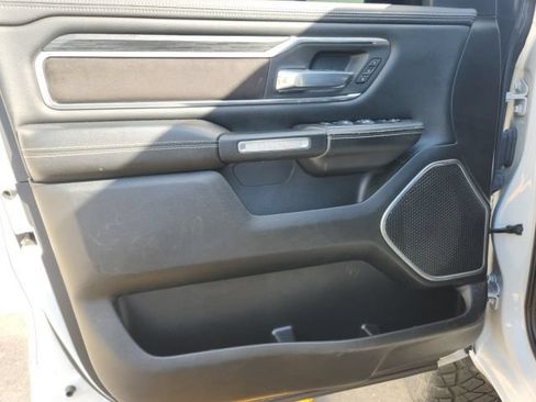 Used 2023 RAM 1500 Laramie AWD/4WD image 26