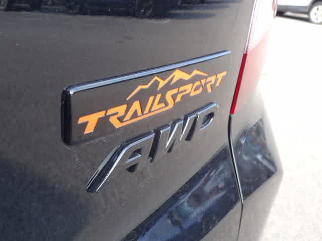 Used 2024 Honda Passport TrailSport image 49