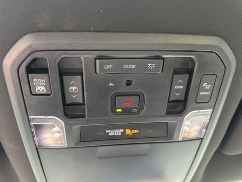 Used 2023 Toyota Tundra Capstone image 26