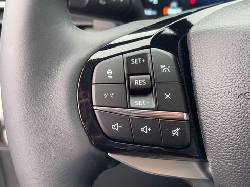 New 2026 Ford Explorer Platinum w/ LUX Leather Package image 12