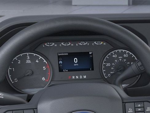 New 2026 Ford F350 XL image 35