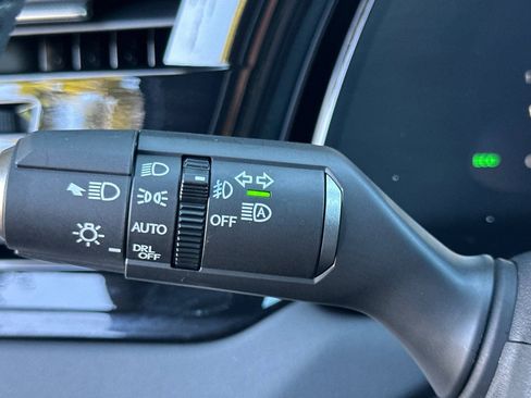 Certified 2026 Lexus RX 350 FWD w/ Accessory Package (Z1) image 32