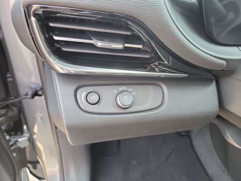New 2026 Buick Envista Sport Touring w/ Convenience I Package FWD image 22