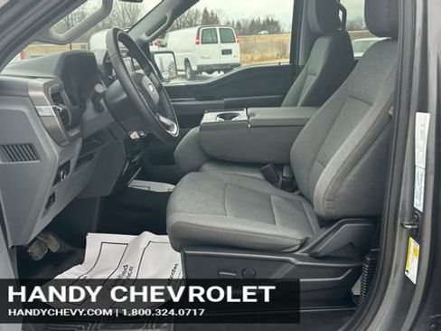 Used 2024 Ford F150 XLT AWD/4WD image 15