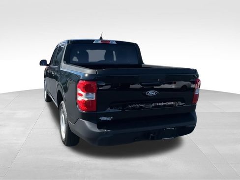 New 2026 Ford Maverick XL w/ Equipment Group 101A AWD/4WD image 8