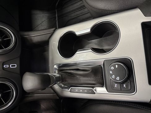 Used 2024 Chevrolet Blazer LT w/ LPO, Floor Liner Package image 21