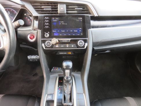 Used 2019 Honda Civic Sport image 27