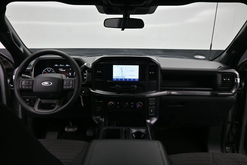 Used 2023 Ford F150 XL w/ STX Appearance Package RWD image 19