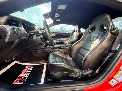 Used 2022 Ford Mustang GT Premium w/ Equipment Group 401A image 20