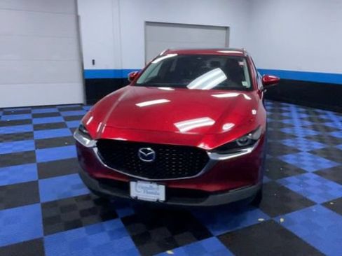 Used 2020 MAZDA CX-30 AWD w/ Premium Package image 3