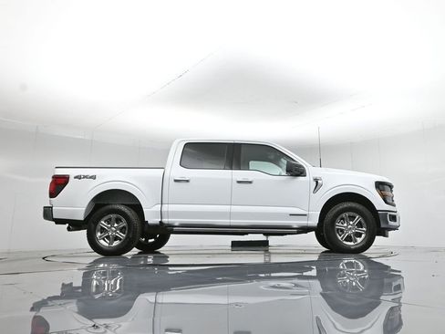 Used 2025 Ford F150 XLT w/ Equipment Group 301A Standard image 55