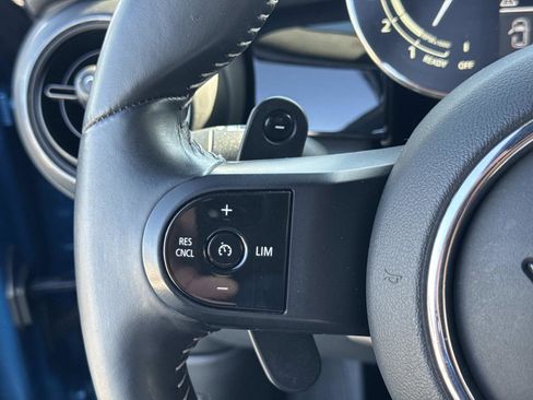 Certified 2023 MINI Cooper S image 14