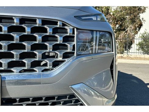 Used 2022 Hyundai Santa Fe SEL w/ Convenience Package image 54