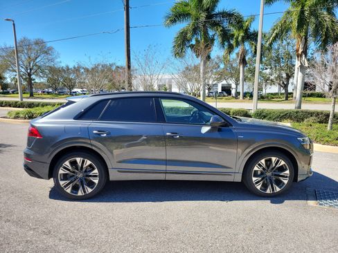 New 2026 Audi Q8 Premium Plus image 3