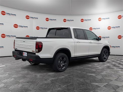 New 2026 Honda Ridgeline TrailSport image 5