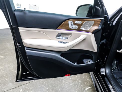 Certified 2024 Mercedes-Benz GLE 350 4MATIC image 22