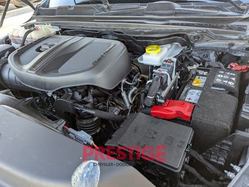 Used 2025 RAM 1500 Rebel w/ Rebel Level 1 Equipment Group image 35