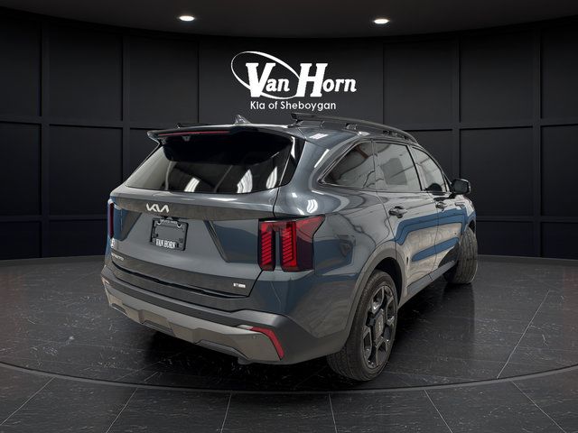 Used 2024 Kia Sorento SX Prestige AWD/4WD image 7