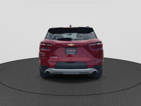 Used 2020 Chevrolet Blazer LT image 7