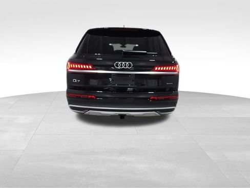 Used 2023 Audi Q7 3.0T Premium Plus image 9