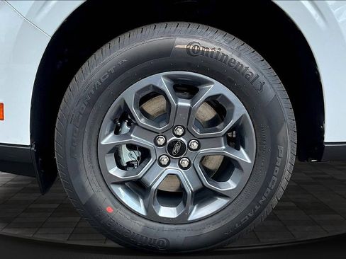 New 2026 Ford Maverick XLT w/ Equipment Group 301A AWD/4WD image 13