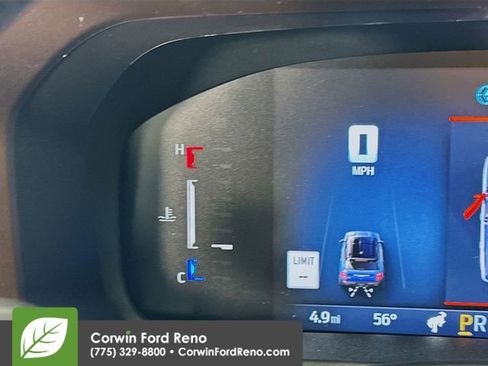New 2026 Ford Bronco Sport Outer Banks AWD/4WD image 11