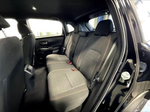 Used 2024 Honda HR-V Sport image 15