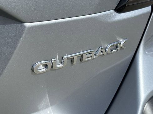 Certified 2025 Subaru Outback Premium image 14