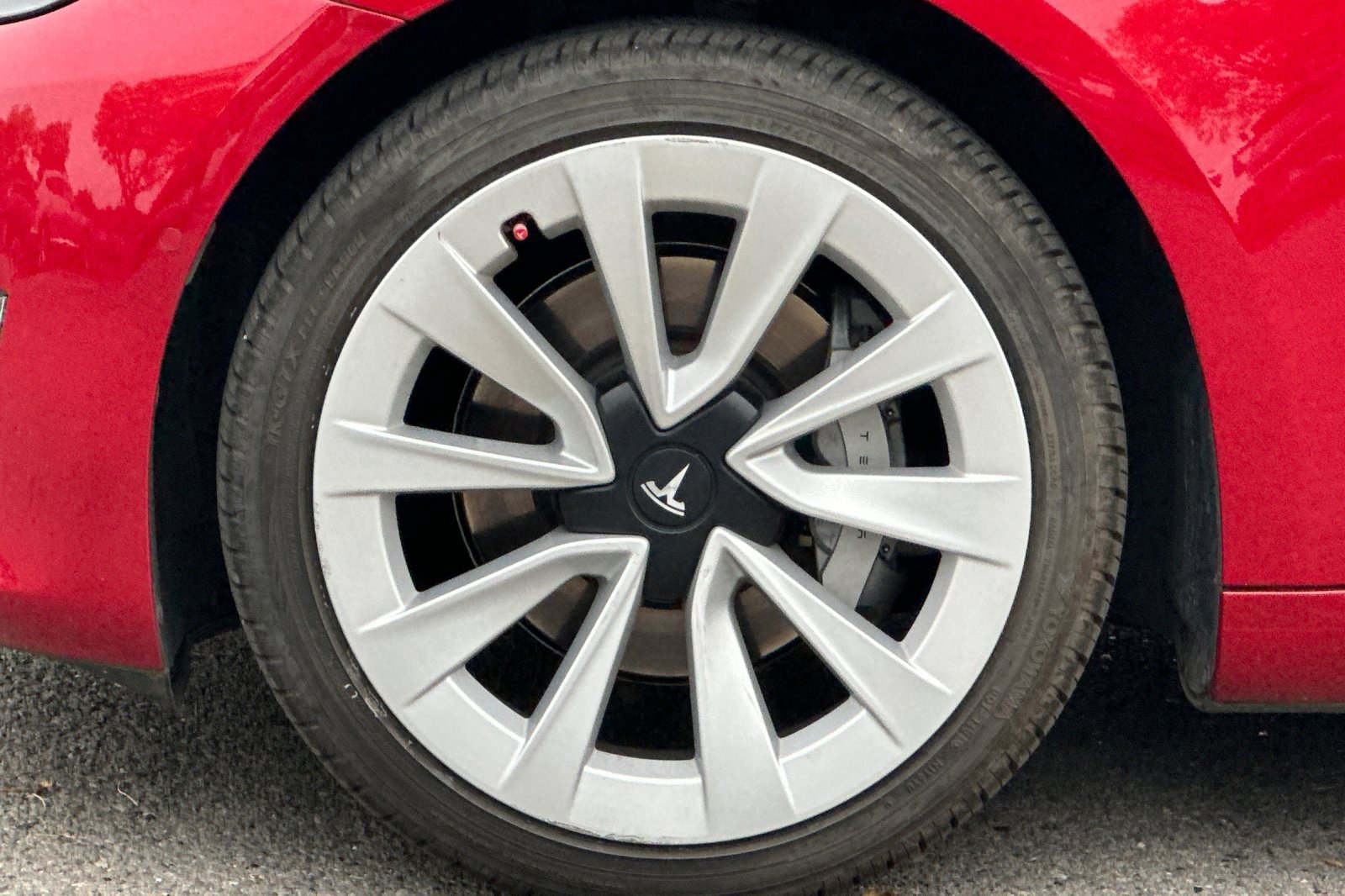 Used 2021 Tesla Model 3 Standard Range Plus RWD image 30