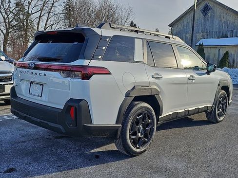 New 2026 Subaru Outback Limited image 6