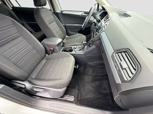 Used 2022 Volkswagen Tiguan S AWD/4WD image 14