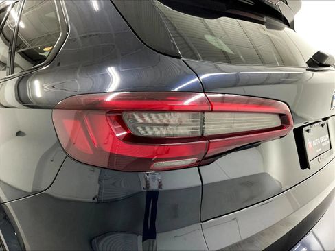 Used 2022 BMW X5 M w/ Competition Package 2 AWD/4WD image 33