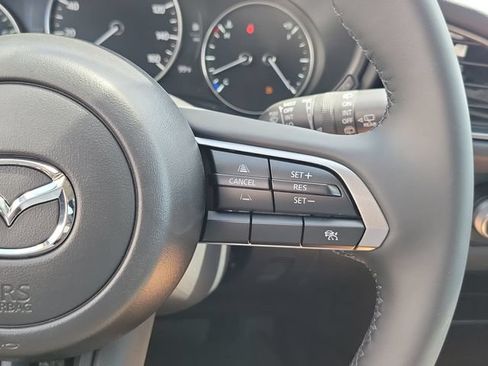 New 2026 MAZDA CX-30 AWD 2.5 S w/ Select Sport Pkg image 8