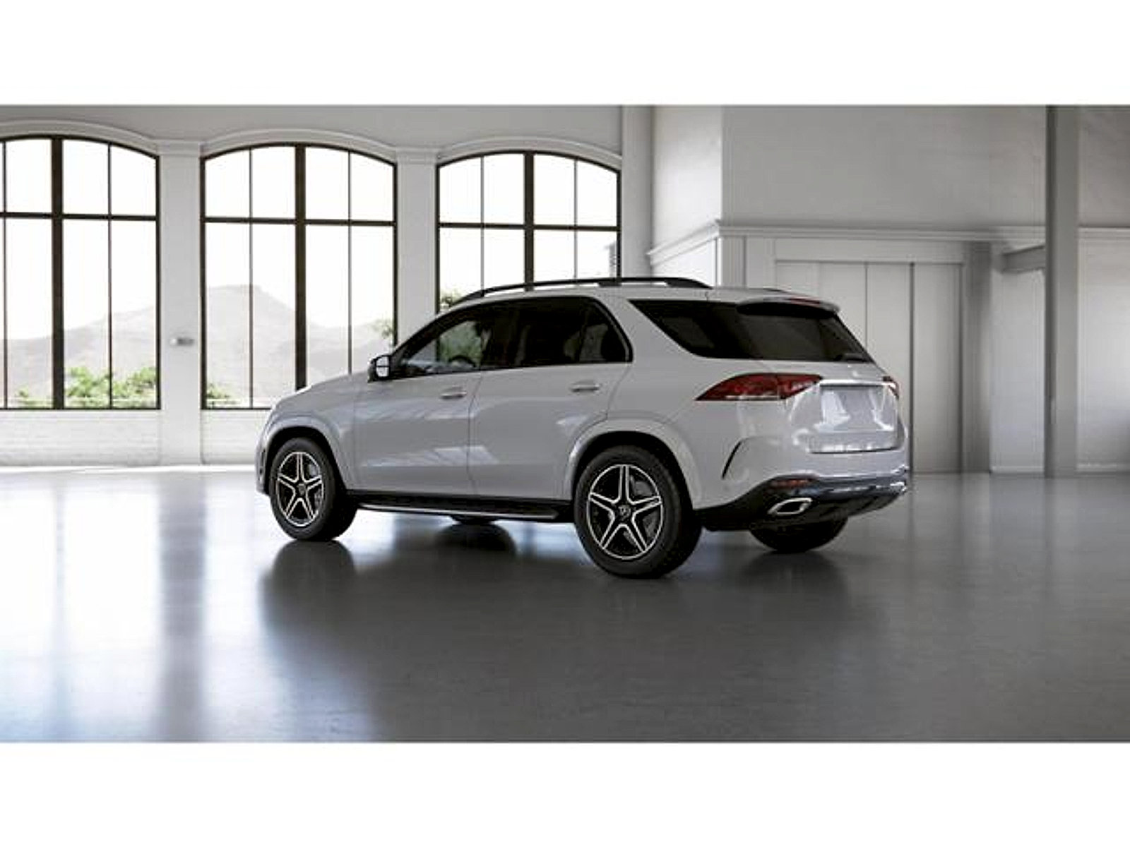 Used 2023 Mercedes-Benz GLE 350 image 30
