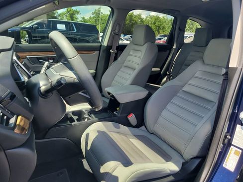 Used 2022 Honda CR-V EX image 16