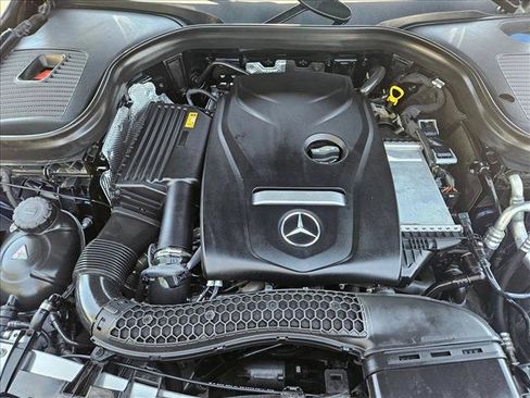 Used 2018 Mercedes-Benz GLC 300 image 22