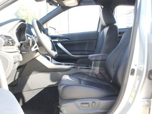 New 2026 Mitsubishi Eclipse Cross SEL image 6