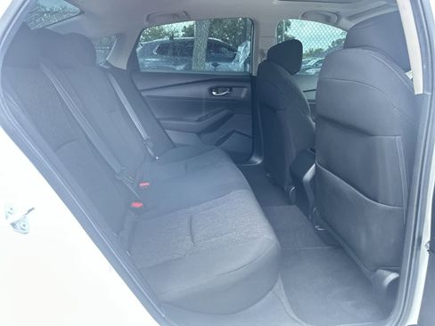 Used 2024 Honda Accord EX image 16