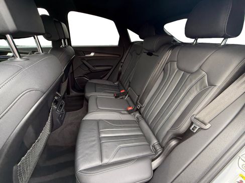 Used 2023 Audi Q5 2.0T Premium Plus image 16