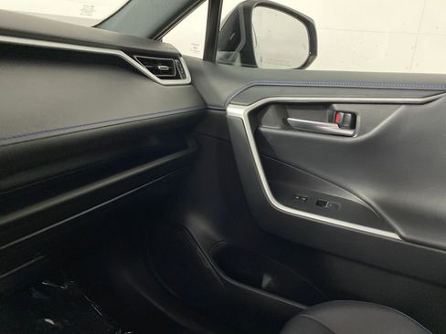 Certified 2023 Toyota RAV4 XSE image 26